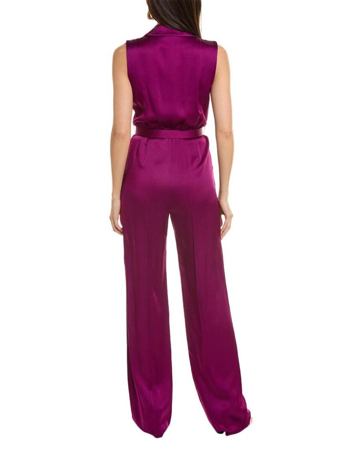 Max Mara Scringo Jumpsuit