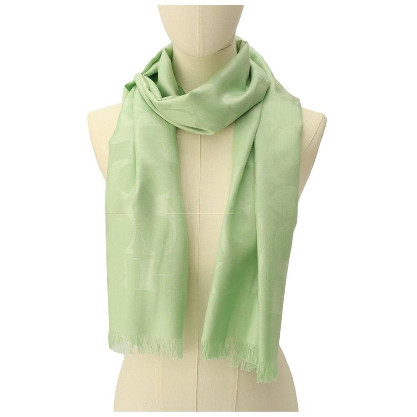 Women's Signature Oblong Scarf