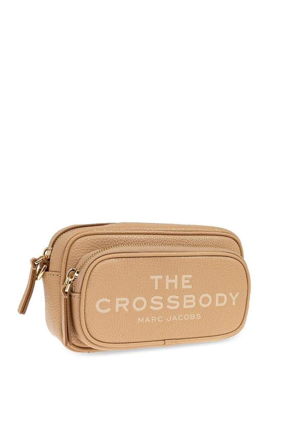 Marc Jacobs Small The Crossbody Bag