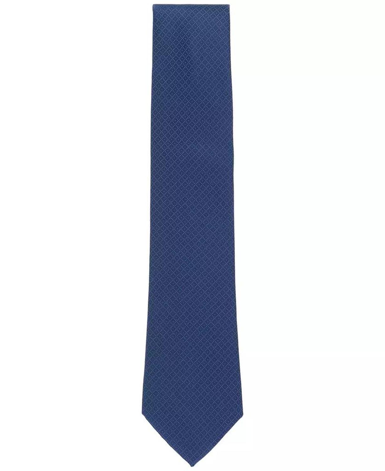 Men's Walker Mini-Pattern Tie