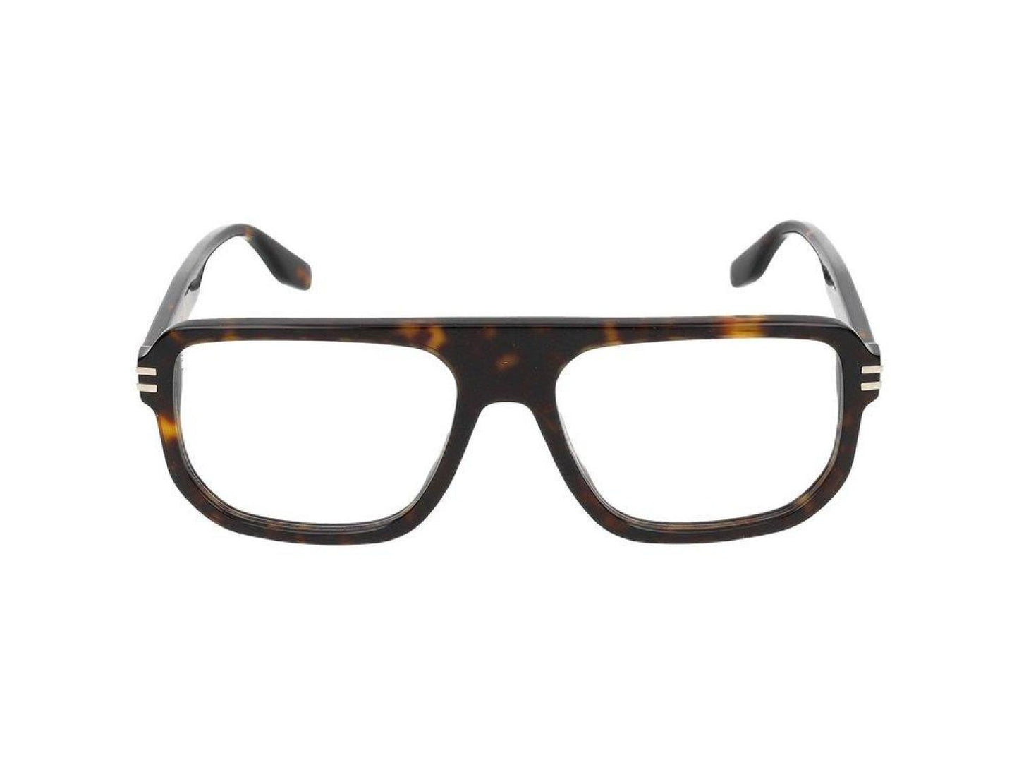 Marc Jacobs Eyewear Rectangle Frame Glasses