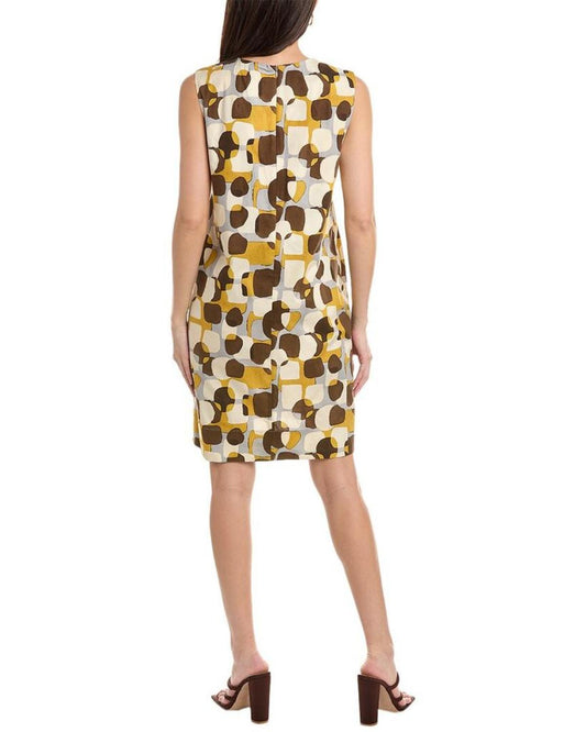 S Max Mara Alessia Shift Dress