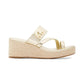 Women's Jilly Espadrille Platform Wedge Sandals