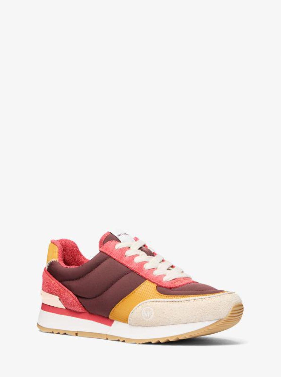 Andi Nylon Trainer