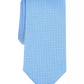 Men's Langer Mini-Check Tie