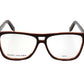 Marc Jacobs Eyewear Square Frame Glasses