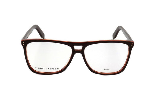 Marc Jacobs Eyewear Square Frame Glasses