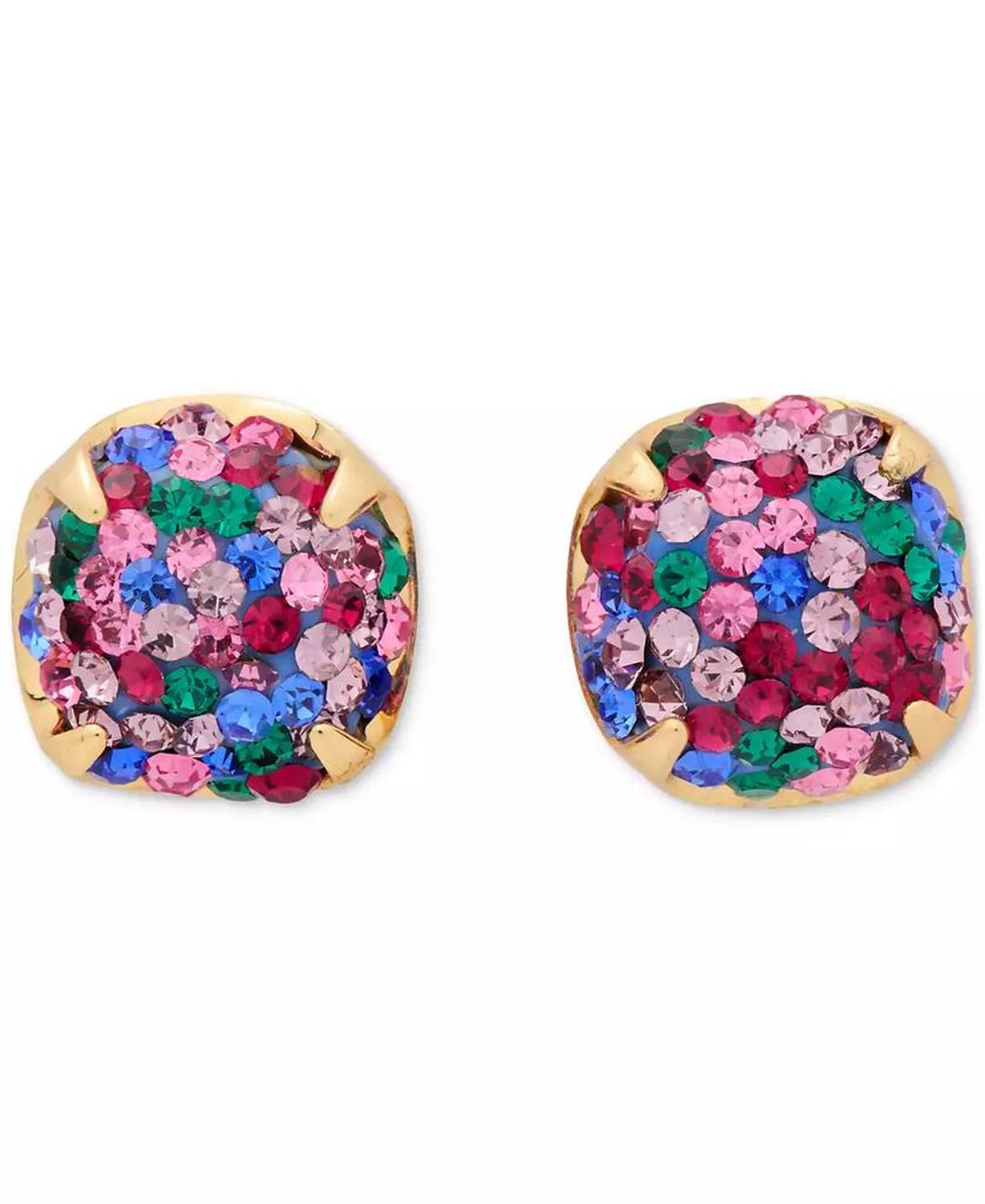 Pop of Joy Stud Earrings