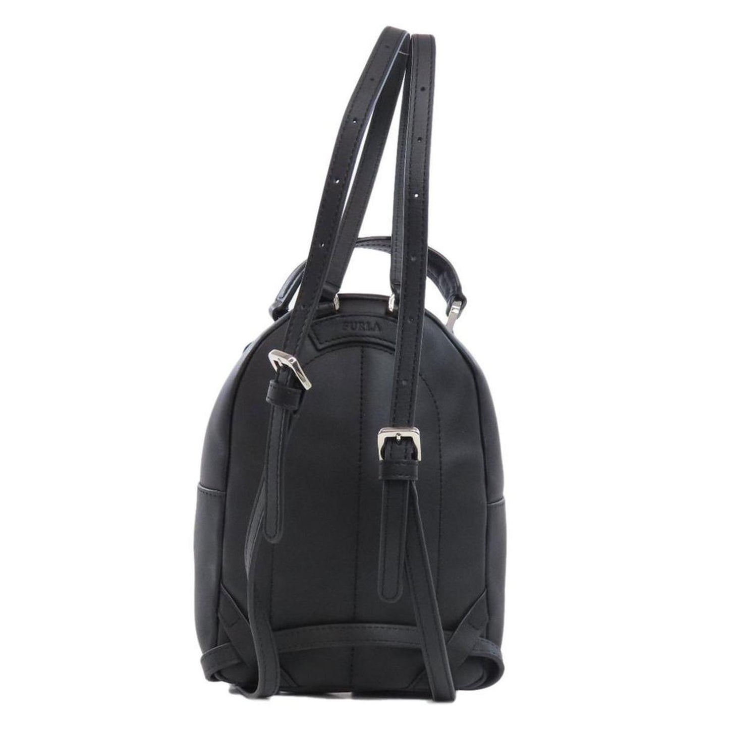 Leather Backpack (Pre-Owned)