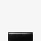 Cate Leather Clutch