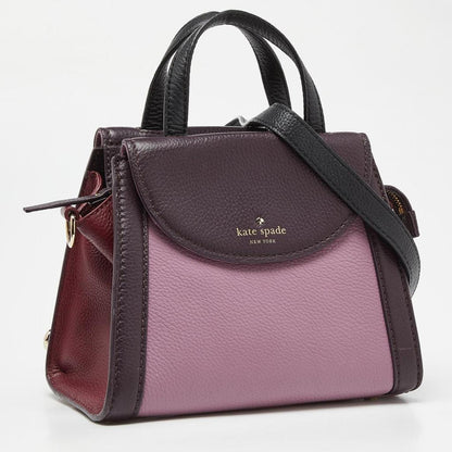 Kate Spade color Leather Small Cobble Hill Adrien Tote