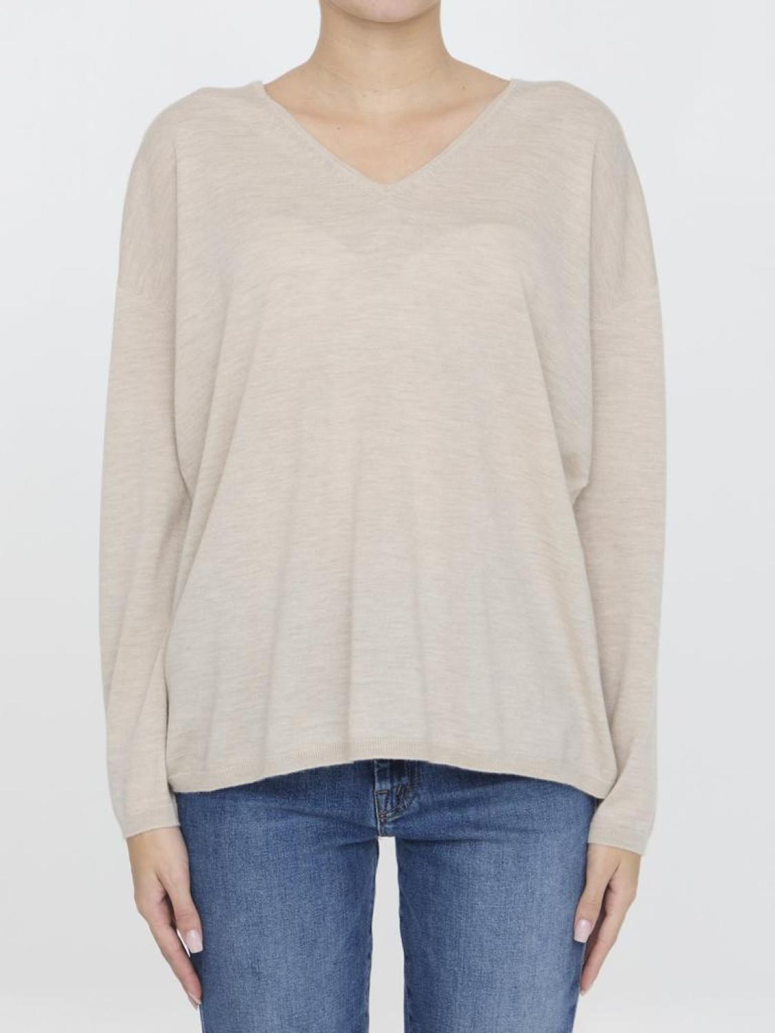 Max Mara Freccia Jumper