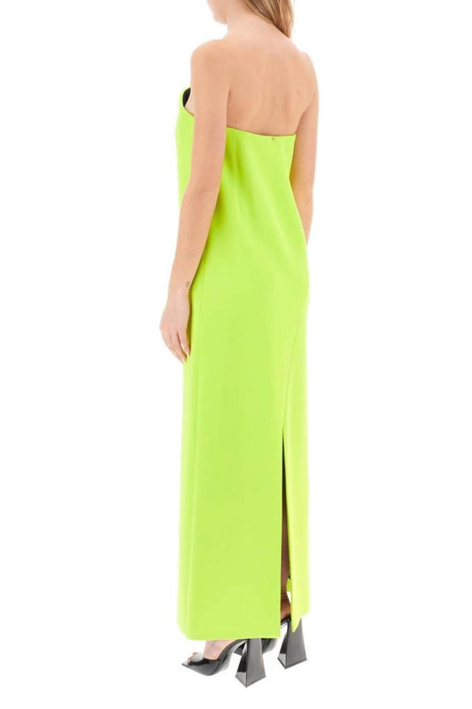 Sportmax 'noli' Long Dress