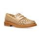 Women's Eden Woven Loafer Flats