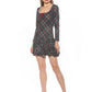 Rach Plaid Dress