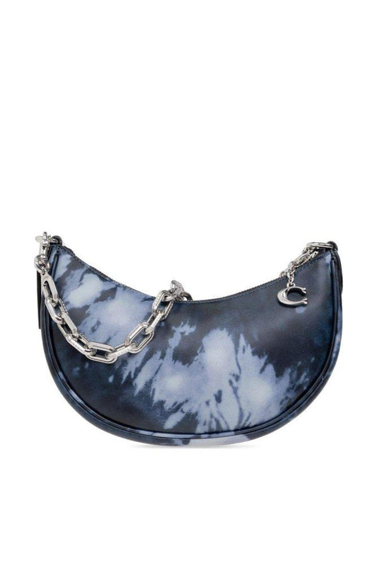 Coach Mira Tie-Dyed Shoulder Bag