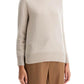 S Max Mara Cashmere Oak Pullover Swe