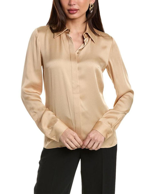 Michael Kors Techno Charm Hansen Shirt