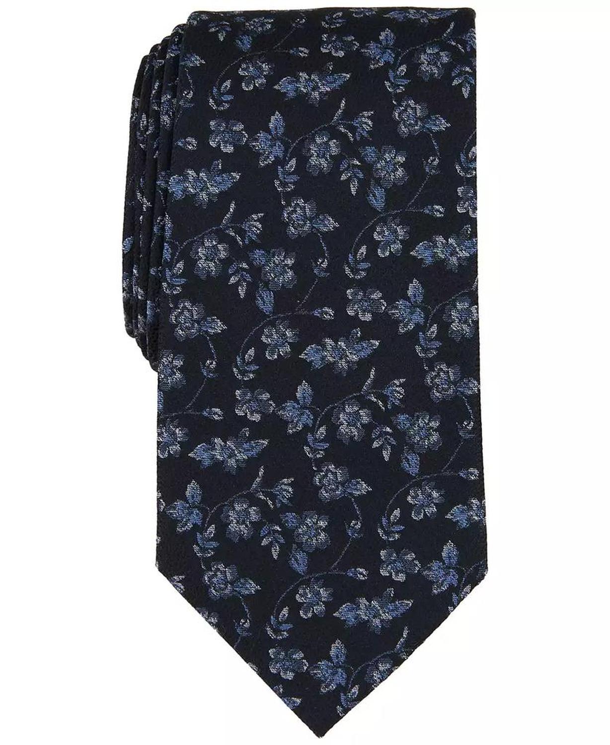 Men's Arkin Classic Floral Tie