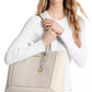 Sallie Logo Large East West Tote