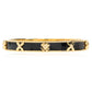 Kate Spade Heritage Bloom Hinged Bracelet