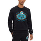 Men's BOSS x Miami Dolphins NFL Sweatshirt