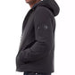 Men's Hooded Stretch Jacket