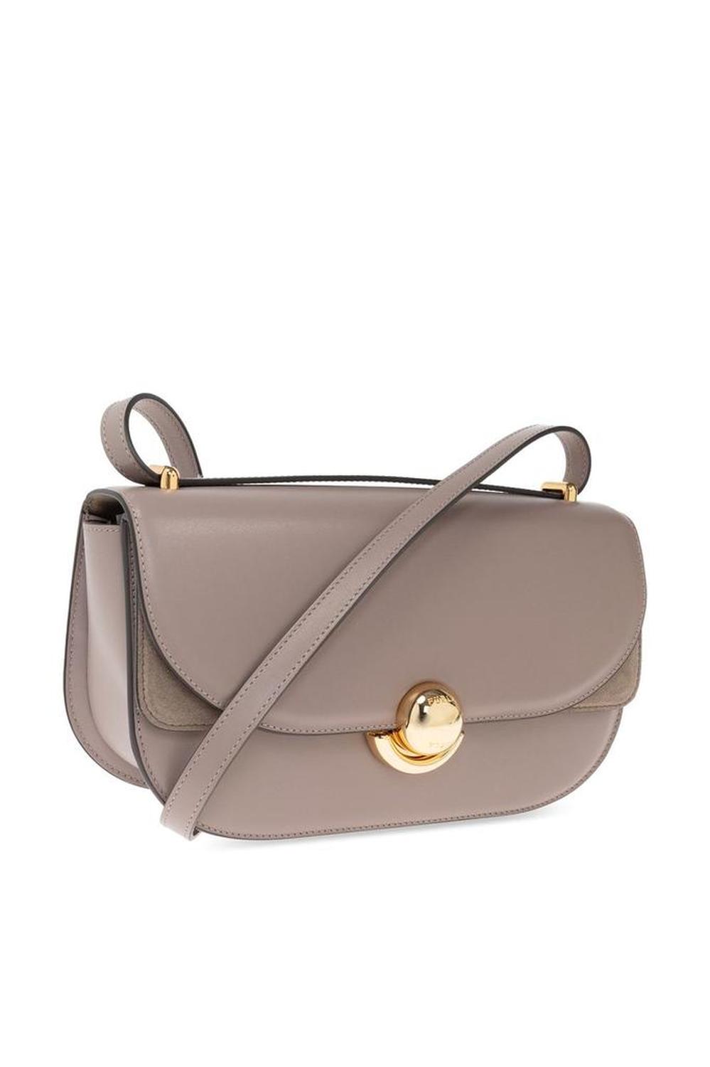 Furla Metropolis Chic Shoulder Bag