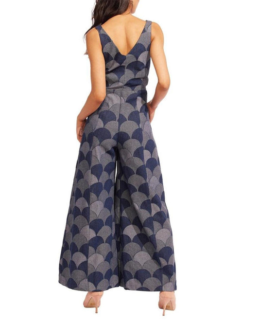 Eva Franco Axella Jumpsuit