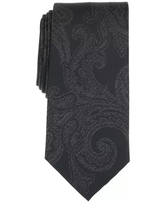 Men's Glenn Paisley Tie