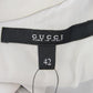 Gucci Women's  Silk Interlocking G Belt Dress (42)