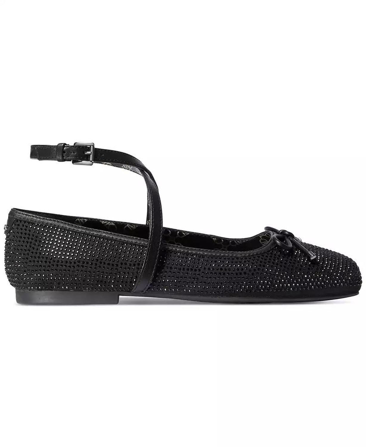 Women's Collette Flex Embellished Ballet Flats