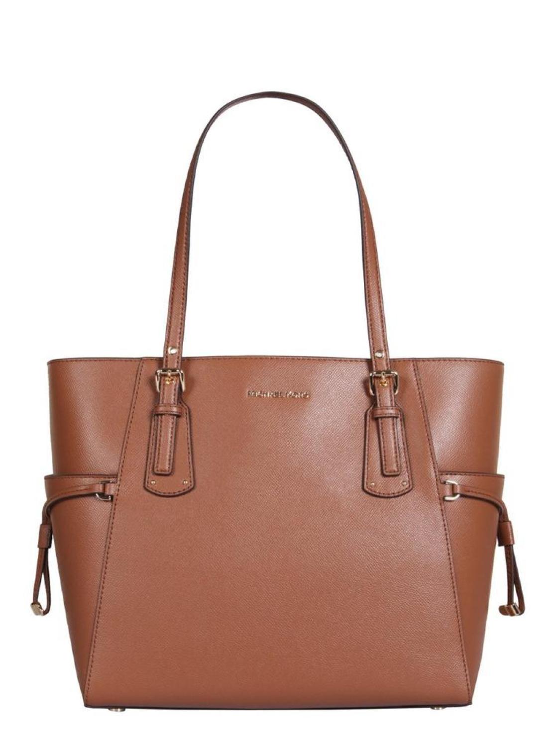 Michael Michael Kors Voyager Small Tote Bag