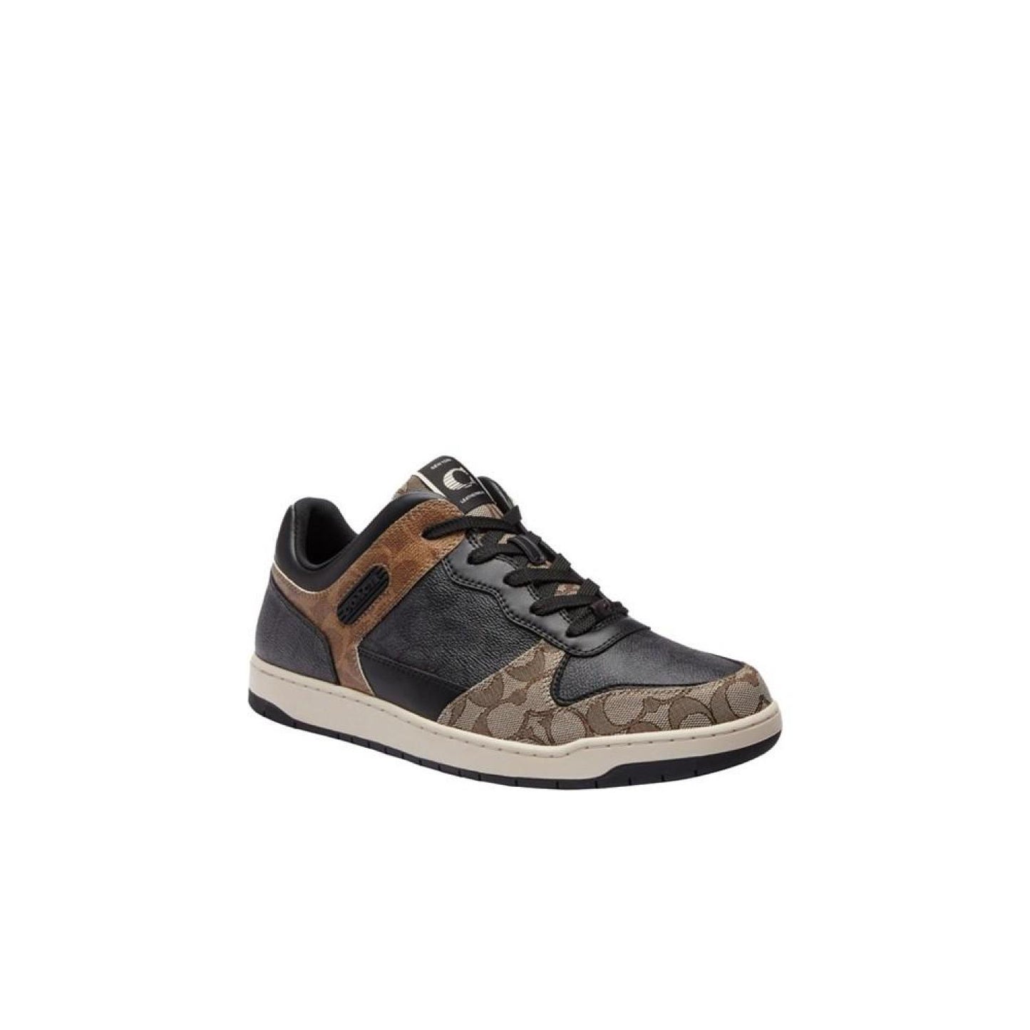 Men's C201 Mixed Signature 2 Sneaker