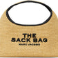 Beige 'The Mini Sack' Tote