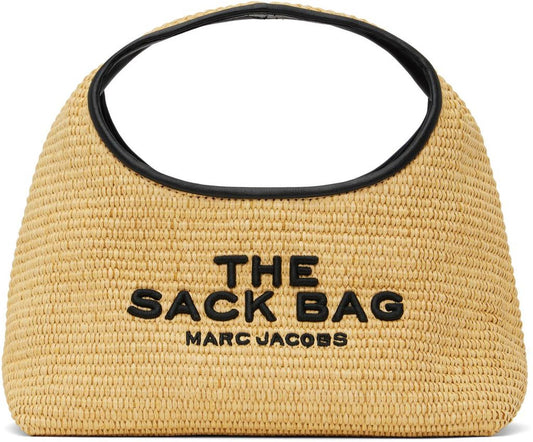 Beige 'The Mini Sack' Tote