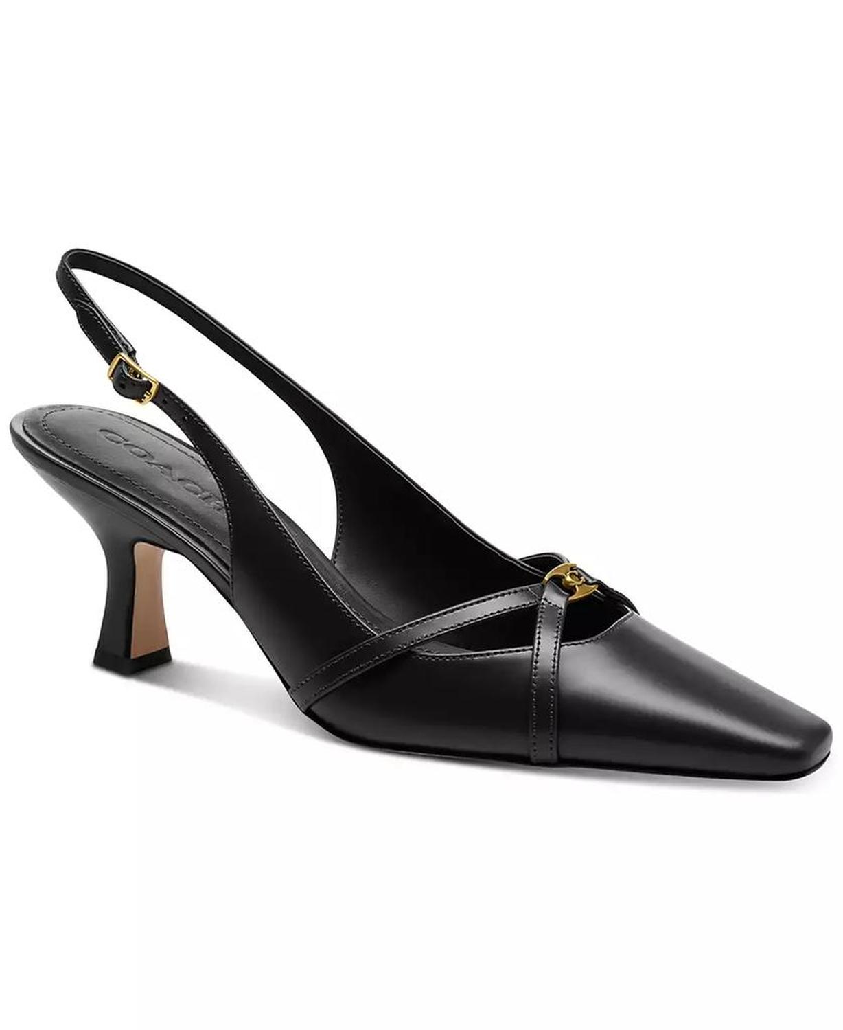 Women's Rowyn Slingback Pumps