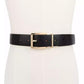 Women's 32mm Reversible Leather Belt