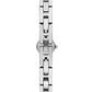 Women's MK Astor Link Two-Hand Stainless Steel Watch 14mm