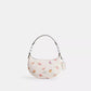 Coach Outlet Mini Payton With Snail Print