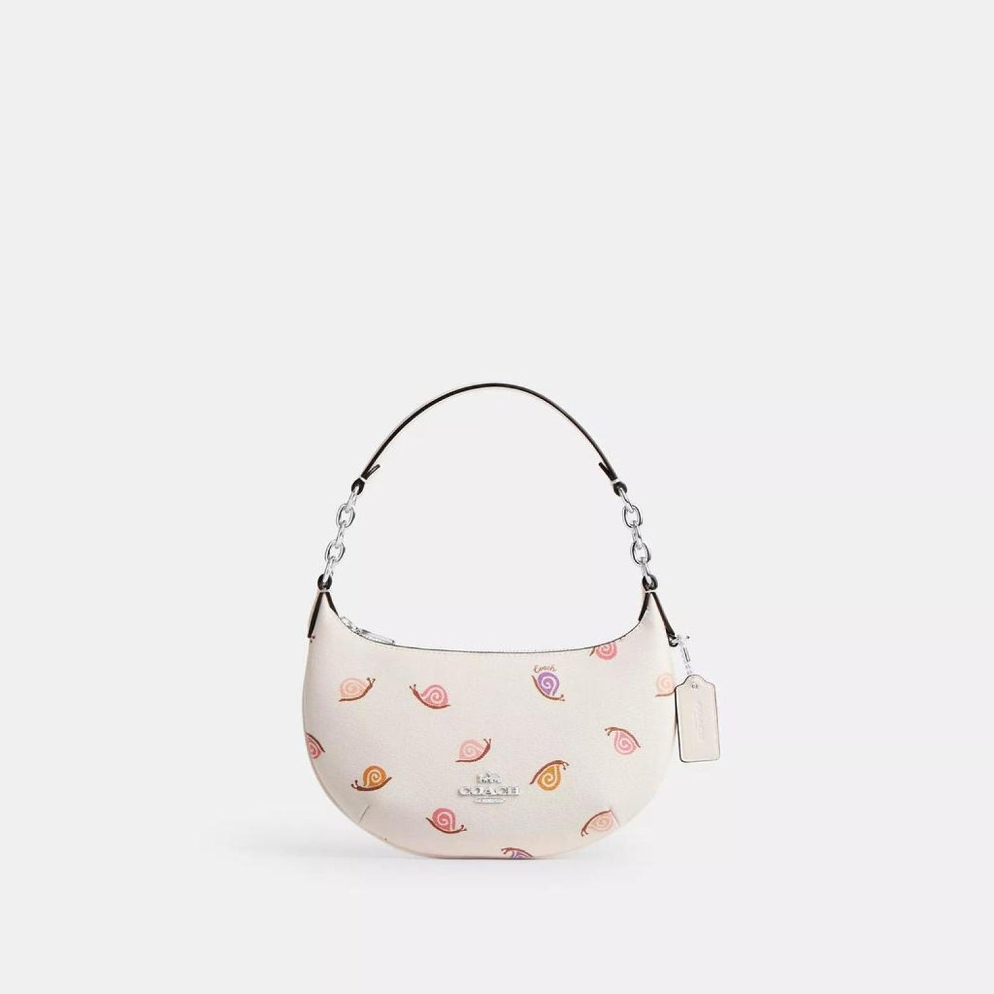 Coach Outlet Mini Payton With Snail Print