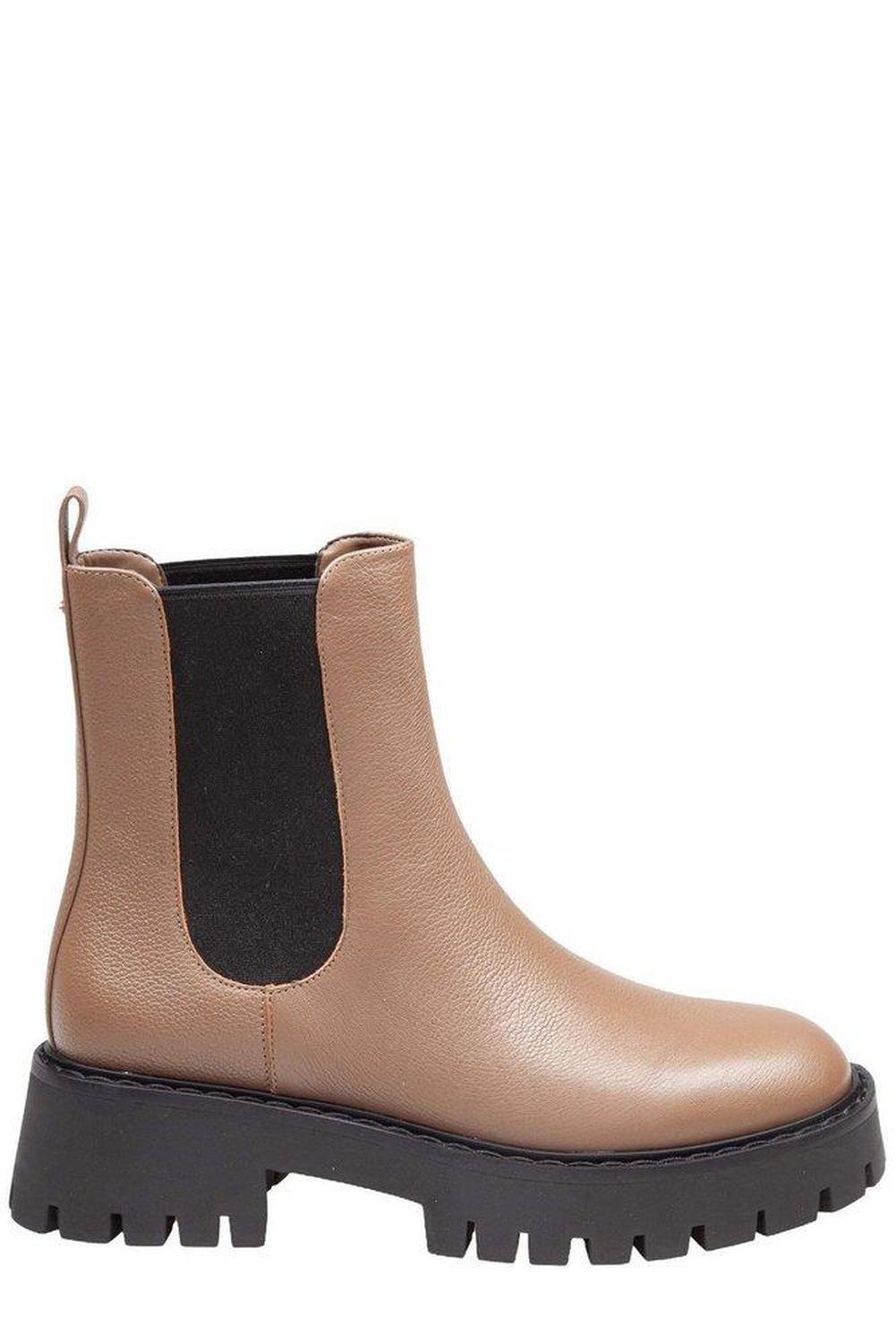 Michael Michael Kors Asher Ankle Boots