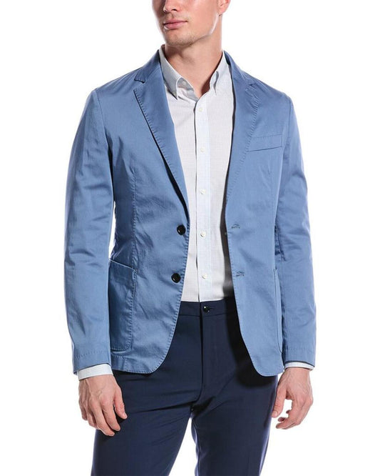 BOSS Hugo Boss Slim Fit Sport Jacket