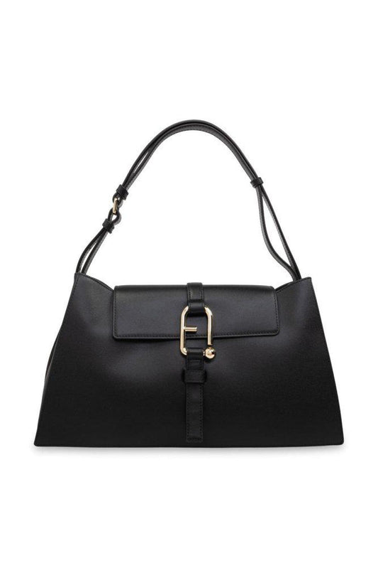 Furla Nuvola Medium Shoulder Bag