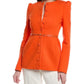 Sportmax Stecca Jacket