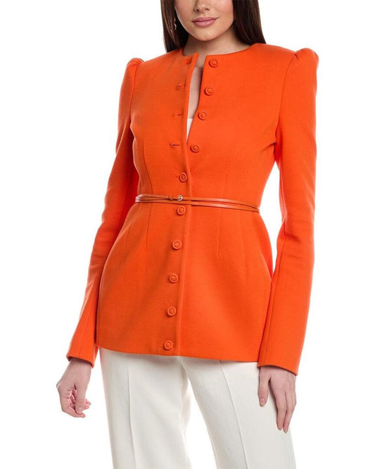 Sportmax Stecca Jacket