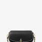 Mila Small Hand-Stitched Leather Shoulder Bag