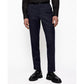 Men's Slim-Fit Tuxedo Trousers