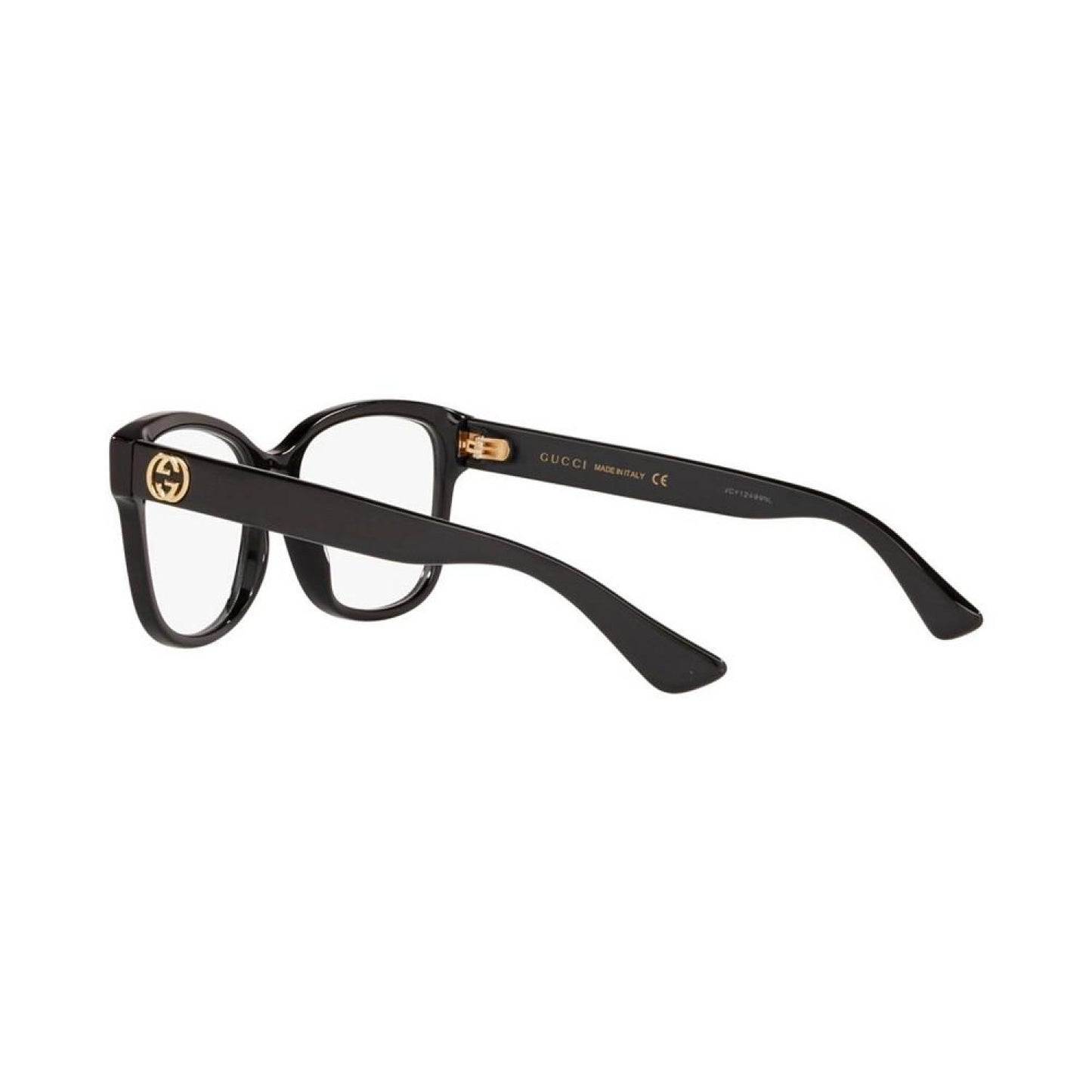 Women's Rectangle Eyeglasses, GC00166354-X