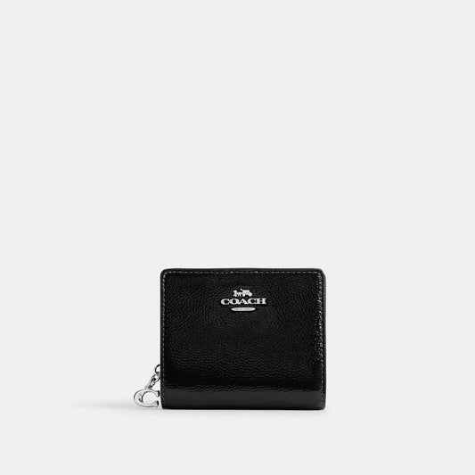 Coach Outlet Snap Wallet